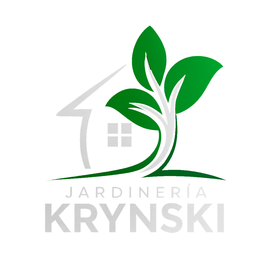 Jardinería Krynski